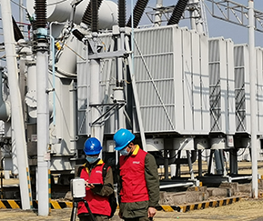 泉港倾斜摄影技术在基础设施监测中如何发挥作用？