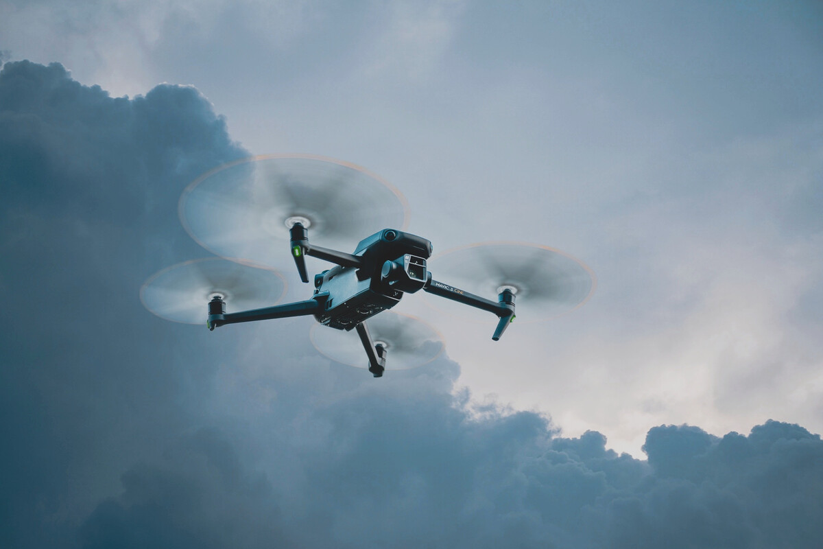 泉港应用 | 风电站选址，看无人机航测如何为风寻“家”